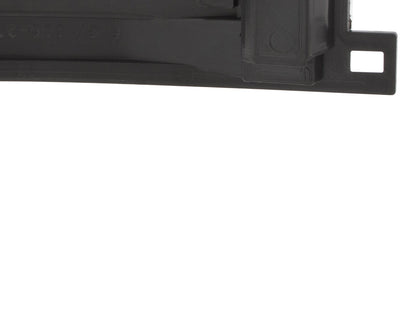 Audi A3 8P 08-10 LED turn signal mirror left