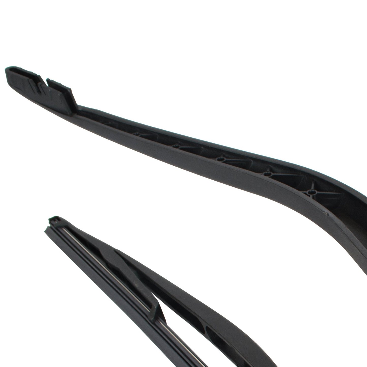 Renault Laguna II H/B 2001 - rear wiper arm + blade