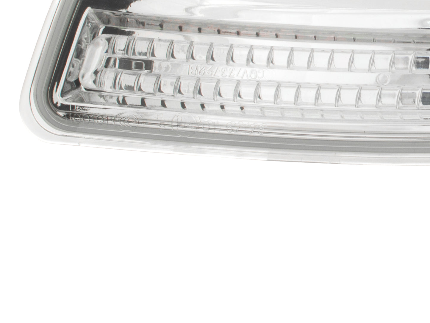 Mercedes W204 C-Class 07-11 left mirror turn signal