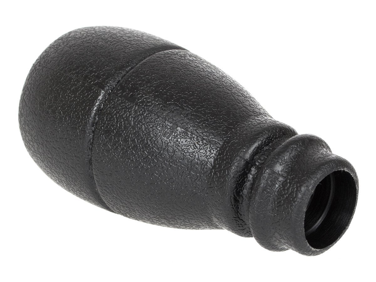 Citroen Berlingo I 96-07 gear knob CHROME 5 SPEED