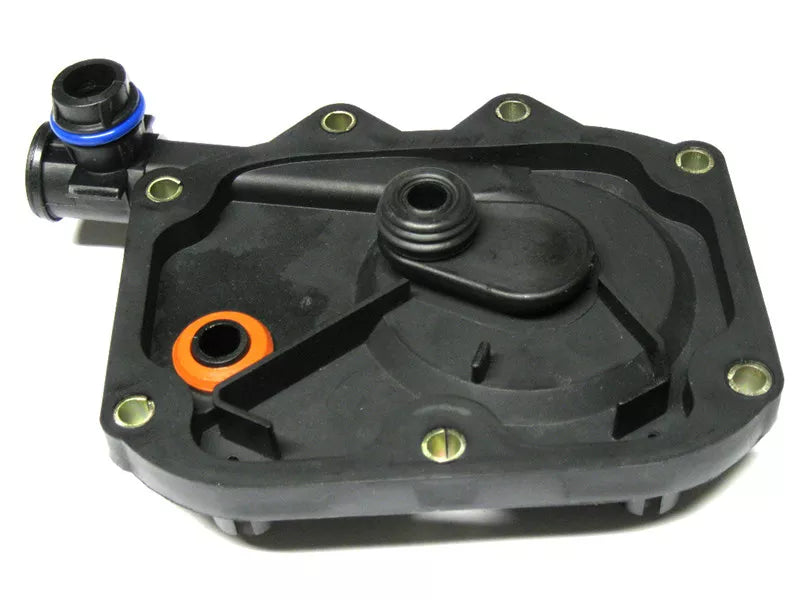 BMW 7 E38 94-01 engine ventilation valve