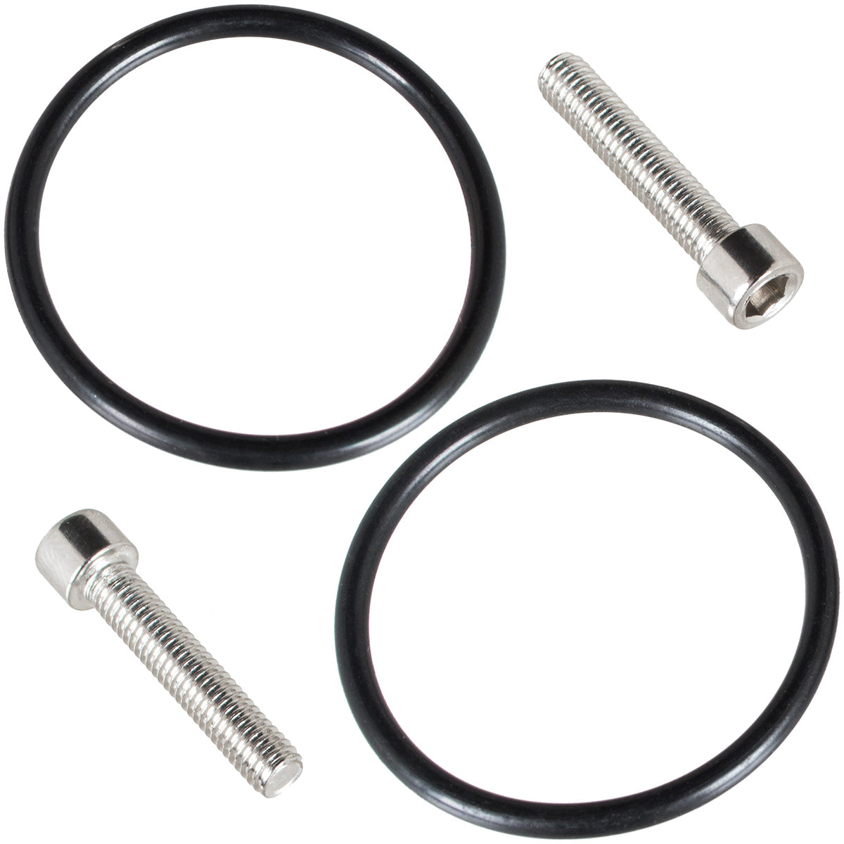 Skoda Karoq Kodiaq Octavia III Superb III Yeti pre-delivery pump gasket set with bolts 4 pcs. SET