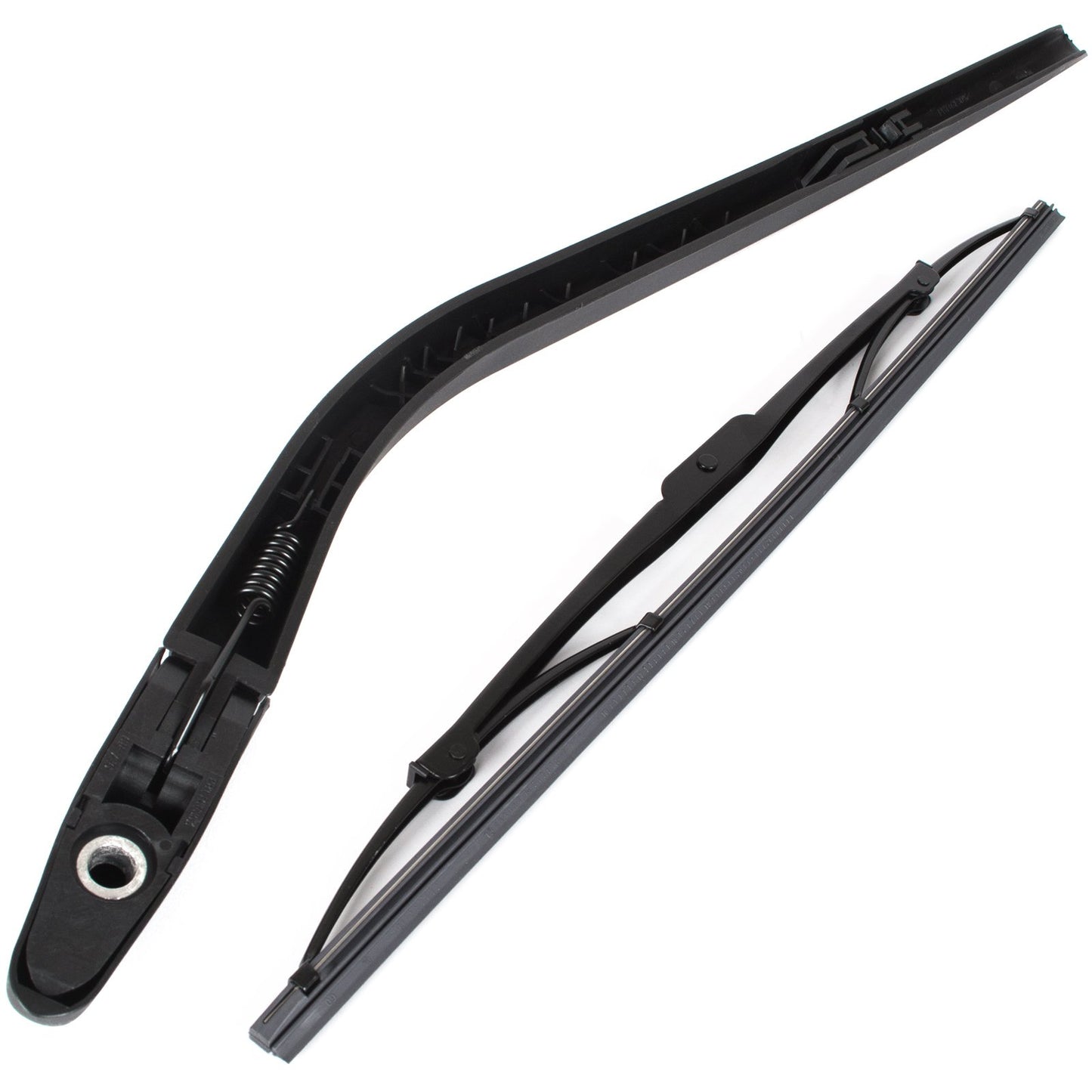 Ford KA 96-08 rear wiper arm + blade