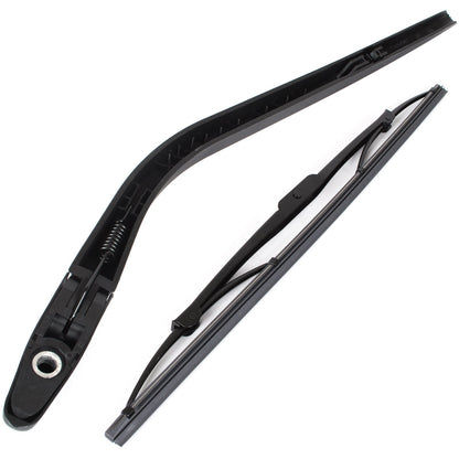 Ford KA 96-08 rear wiper arm + blade