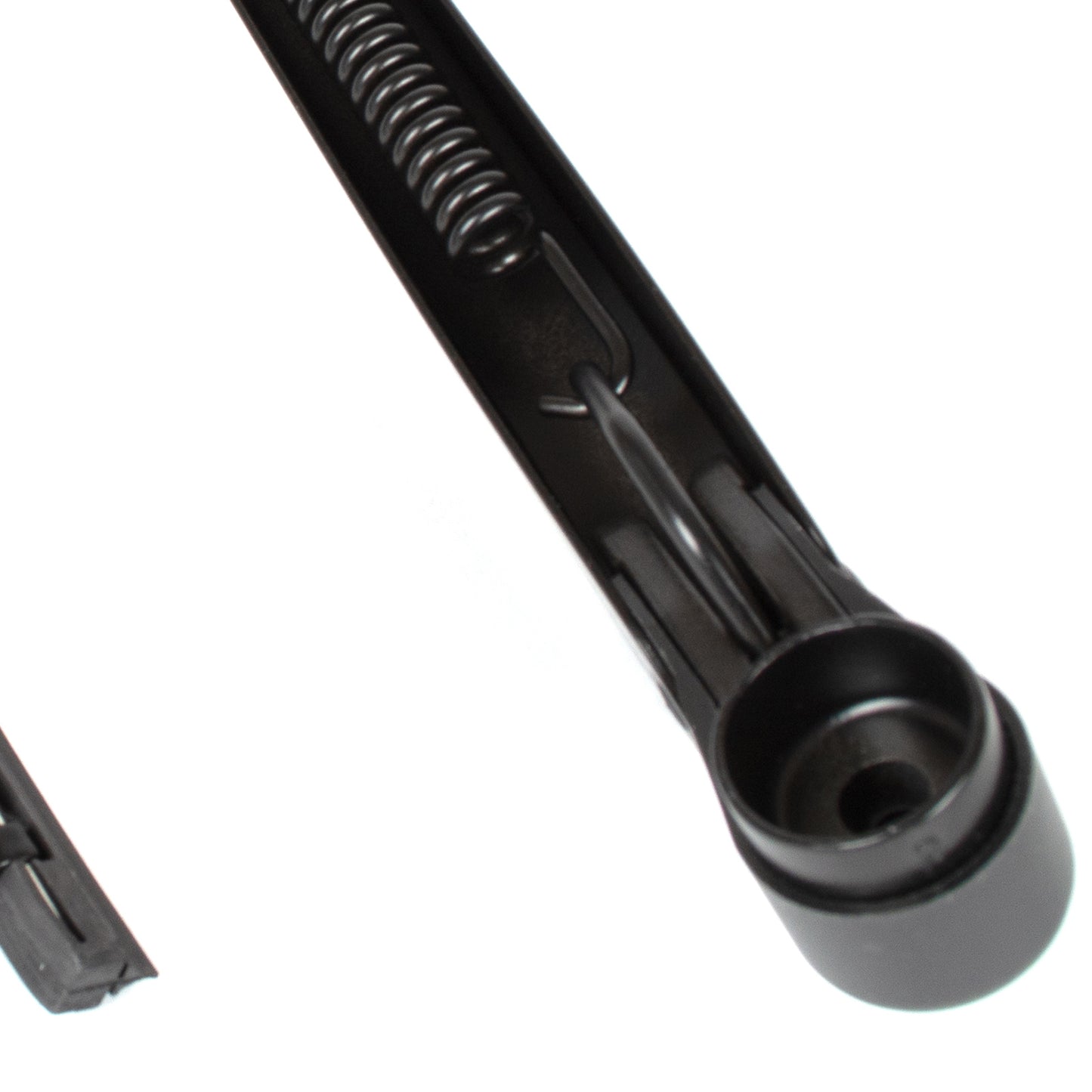 Toyota Land Cruiser Prado 92-97 rear wiper arm + blade