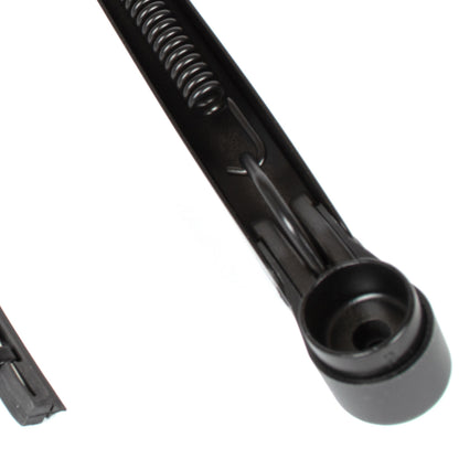 Toyota Land Cruiser Prado 92-97 rear wiper arm + blade