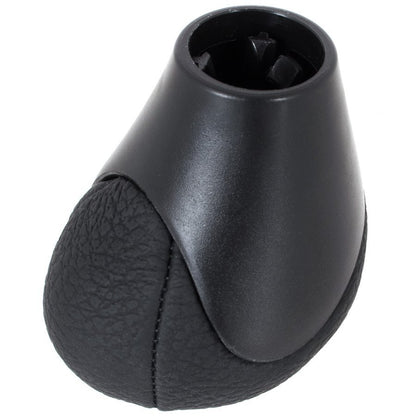 Smart Fortwo 450 / 451 98-14 AUTOMATIC gear knob BLACK + SILVER