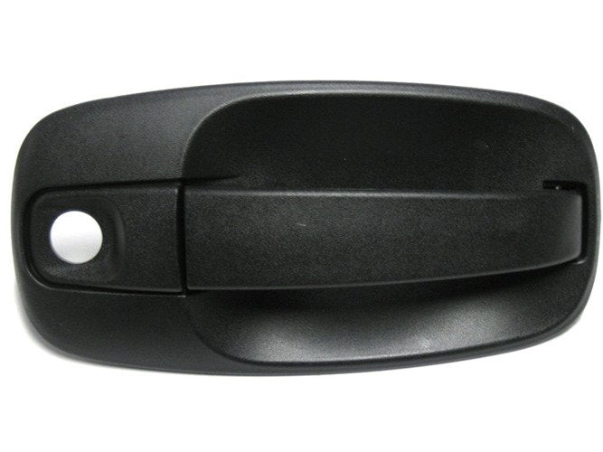 Nissan Primastar 01-08 klamka zewnętrzna przednia lewa