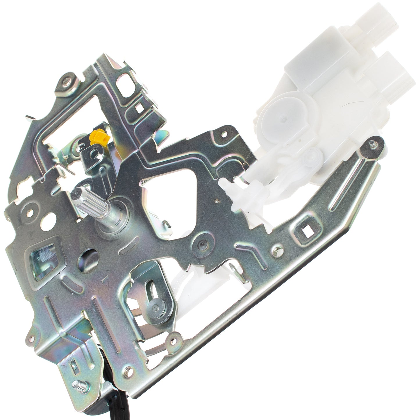 Renault Master III 2010- rear door lock (central mechanism)