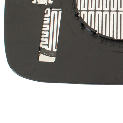 VW T4 90-03 electric mirror insert HEATED left