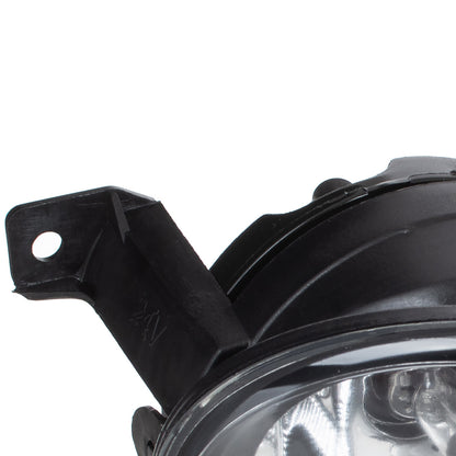VW Eos 2010 - right fog light