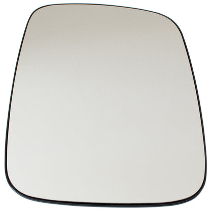 VW T4 90-03 manual mirror insert right