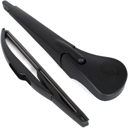 Renault Modus 04-07 rear wiper arm + blade