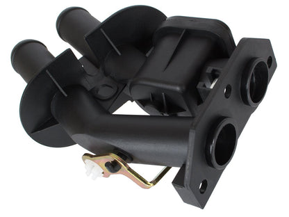 VW LT 96-06 heater valve SHORT