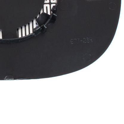 Land Rover Freelander I 98-06 heated right mirror glass