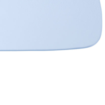 VW Golf IV 97-03 manual mirror insert LARGE right