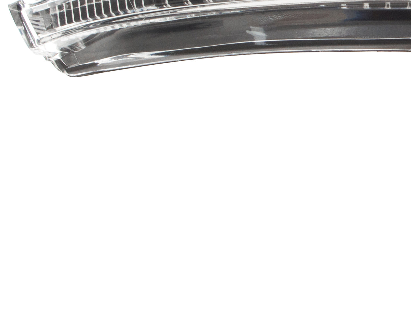 Renault Megane IV 2015- LED indicator light in right mirror
