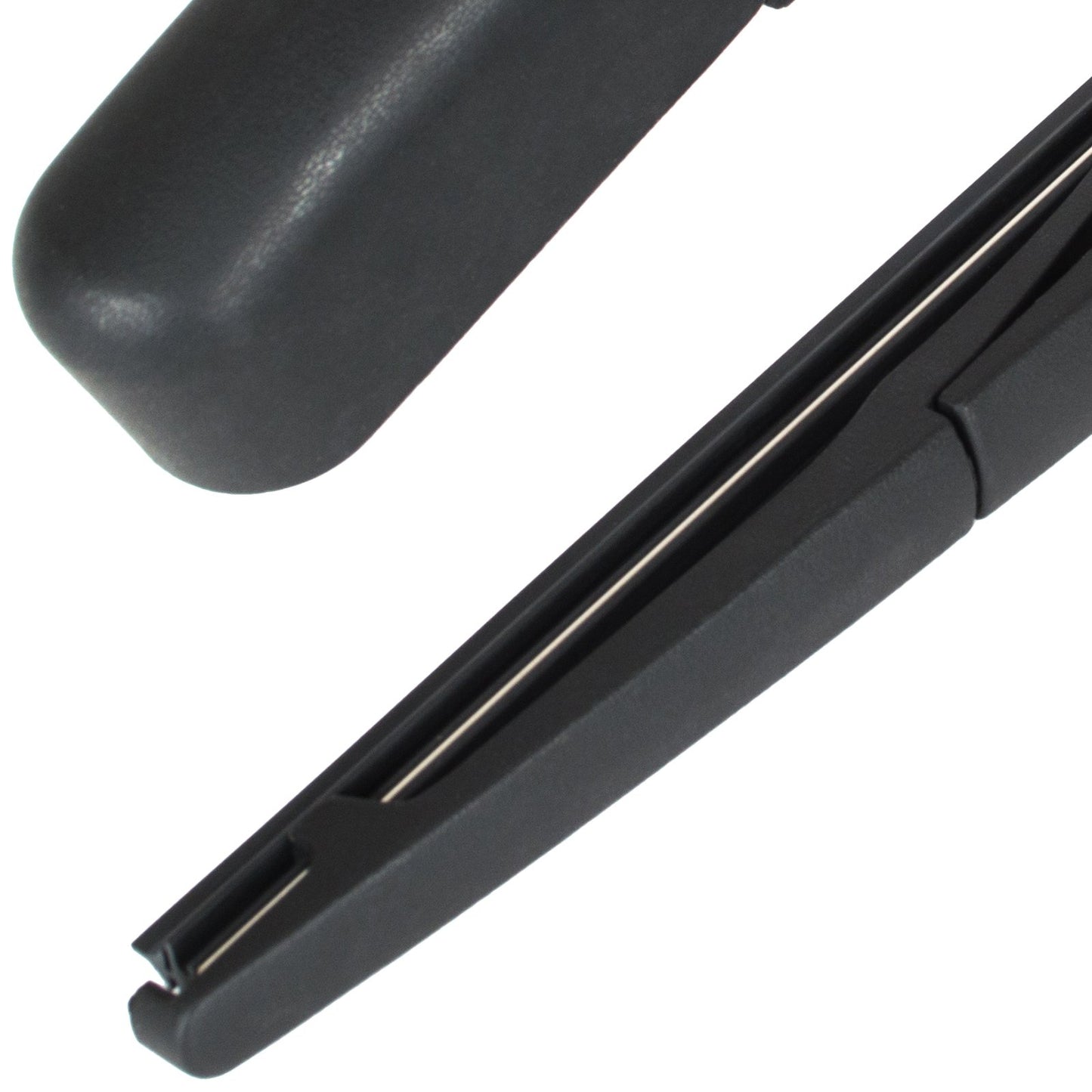Subaru Impreza 2005 - Rear Wiper Arm + Blade