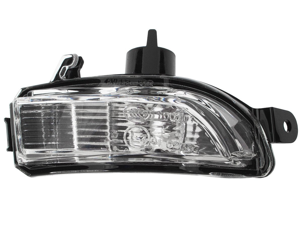 Skoda Fabia III 2014- right mirror turn signal