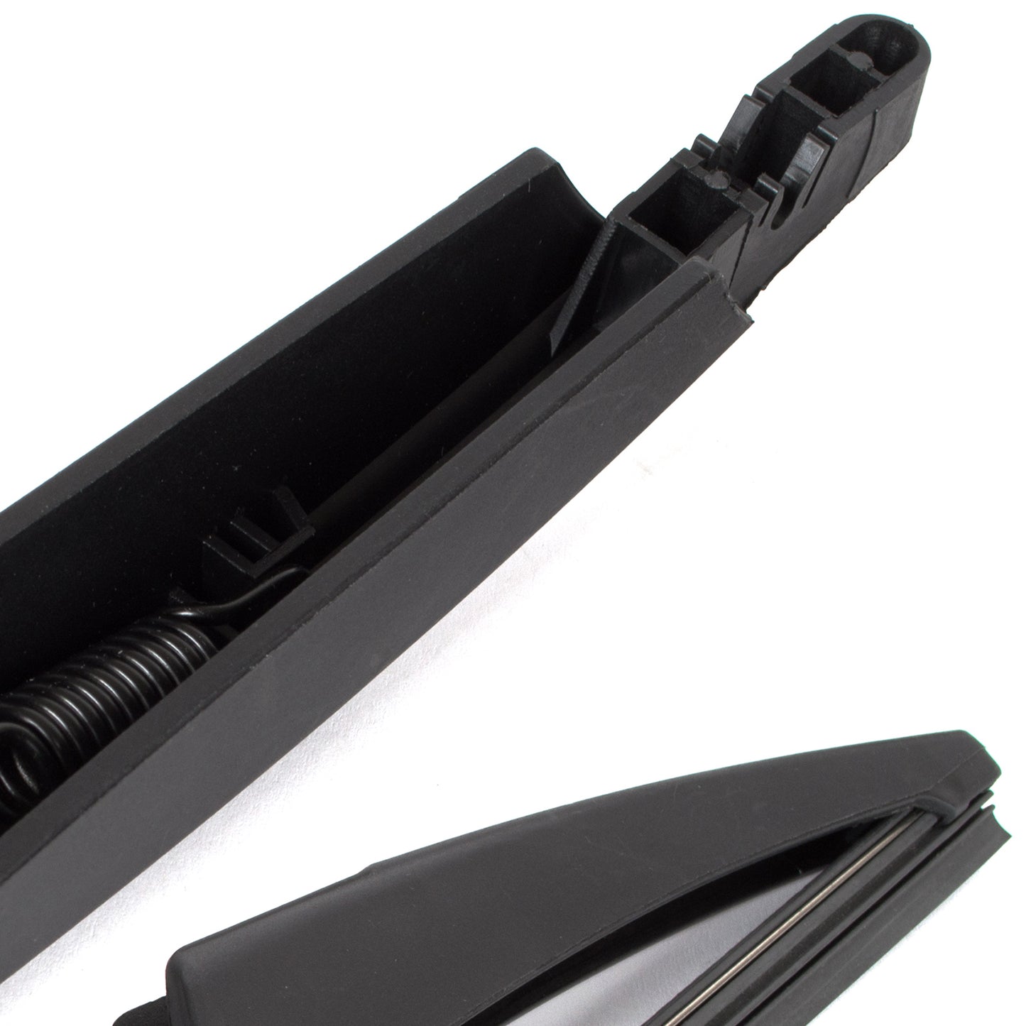 Renault Clio V 2019 - rear wiper arm + blade