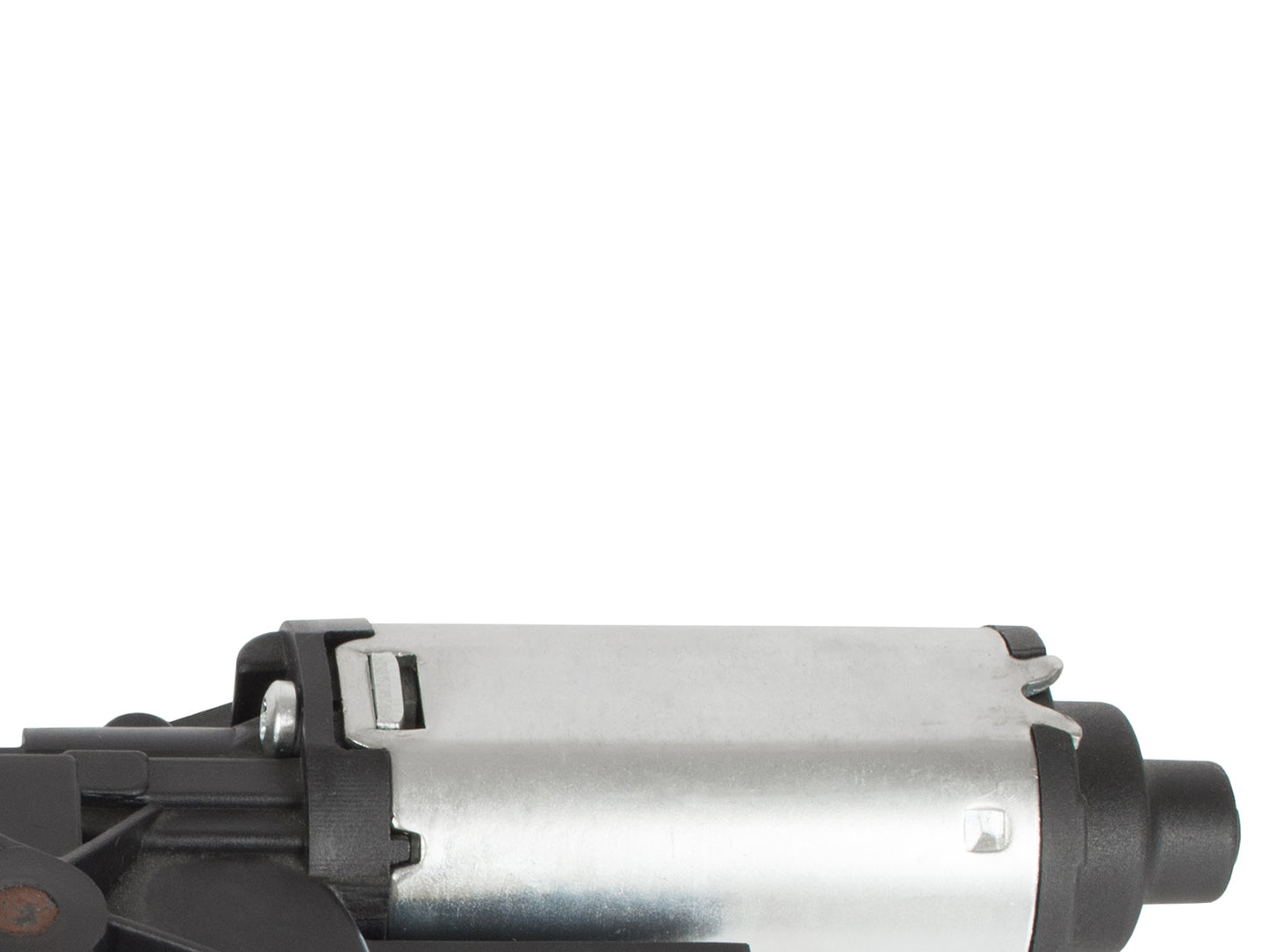 Seat Ibiza IV 08-17 rear wiper motor 6J3
