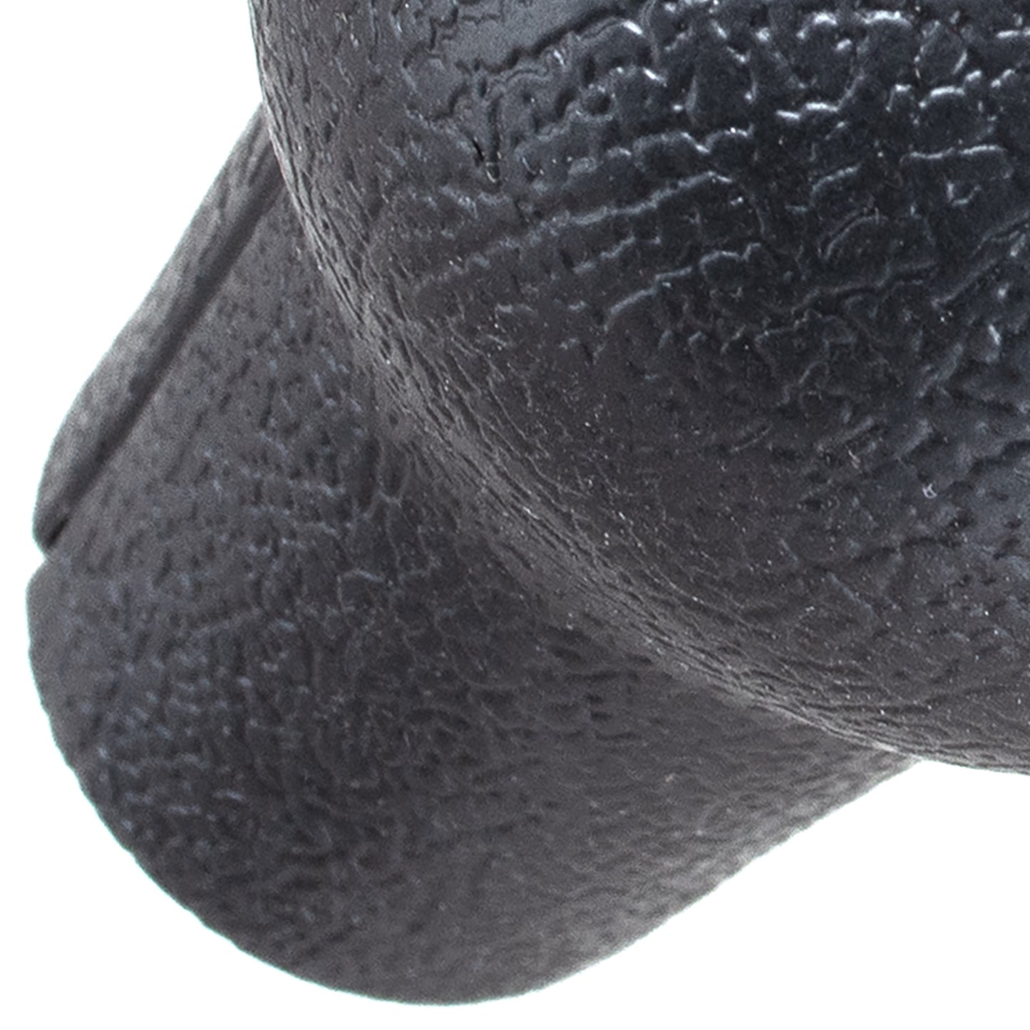 Audi 80 B3 B4 85-96 gear knob BLACK 5 SPEED