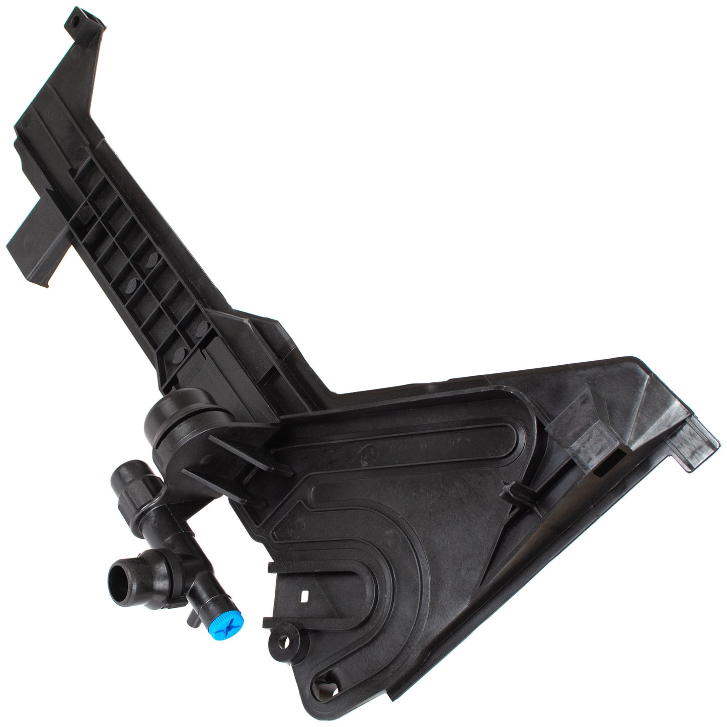 BMW Z4 E85 03-09 expansion tank bracket