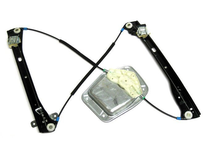 VW Golf V 03-09 5-door H/B electric front right window regulator