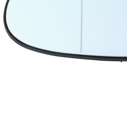 Mercedes W168 A-Class 97-04 HEATED mirror glass left