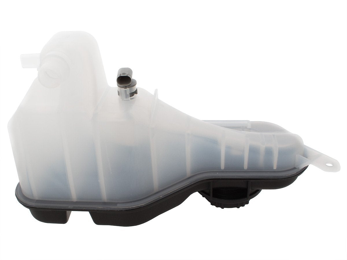 Jaguar XF (X250) 08-15 expansion tank