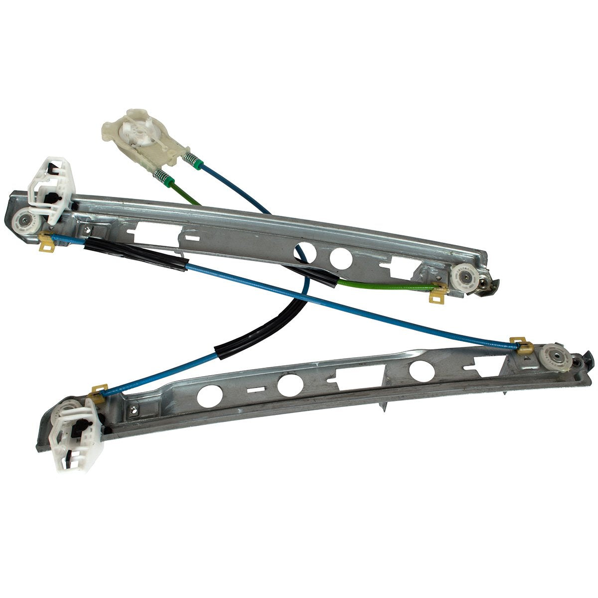 Renault Megane II 02-05 4/5 door electric front right window regulator