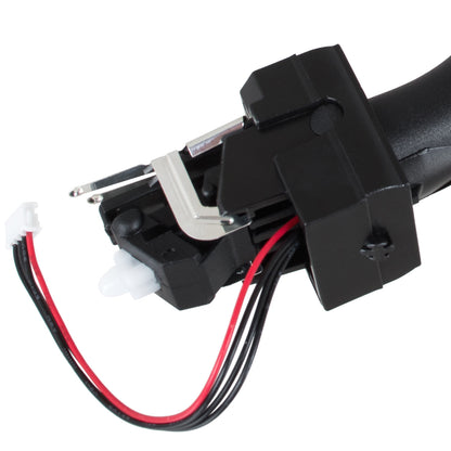 Citroen Berlingo 96-08 indicator and light switch stalk