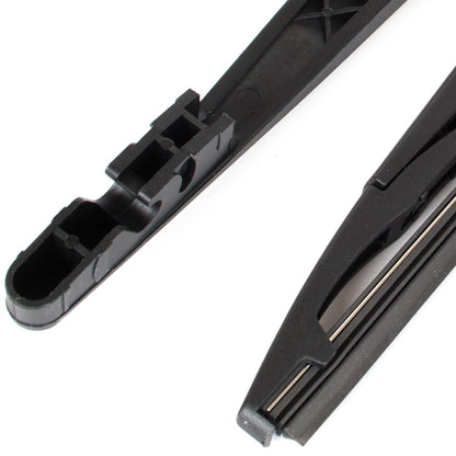 Mitsubishi Outlander 2007 - rear wiper arm + blade