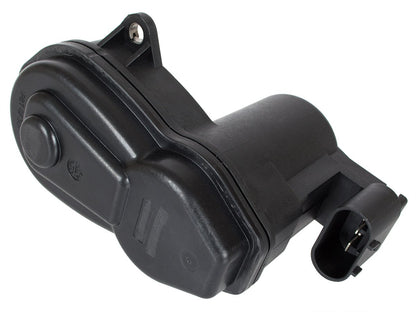 BMW X3 F25 10-17 handbrake motor 12 SPLINES