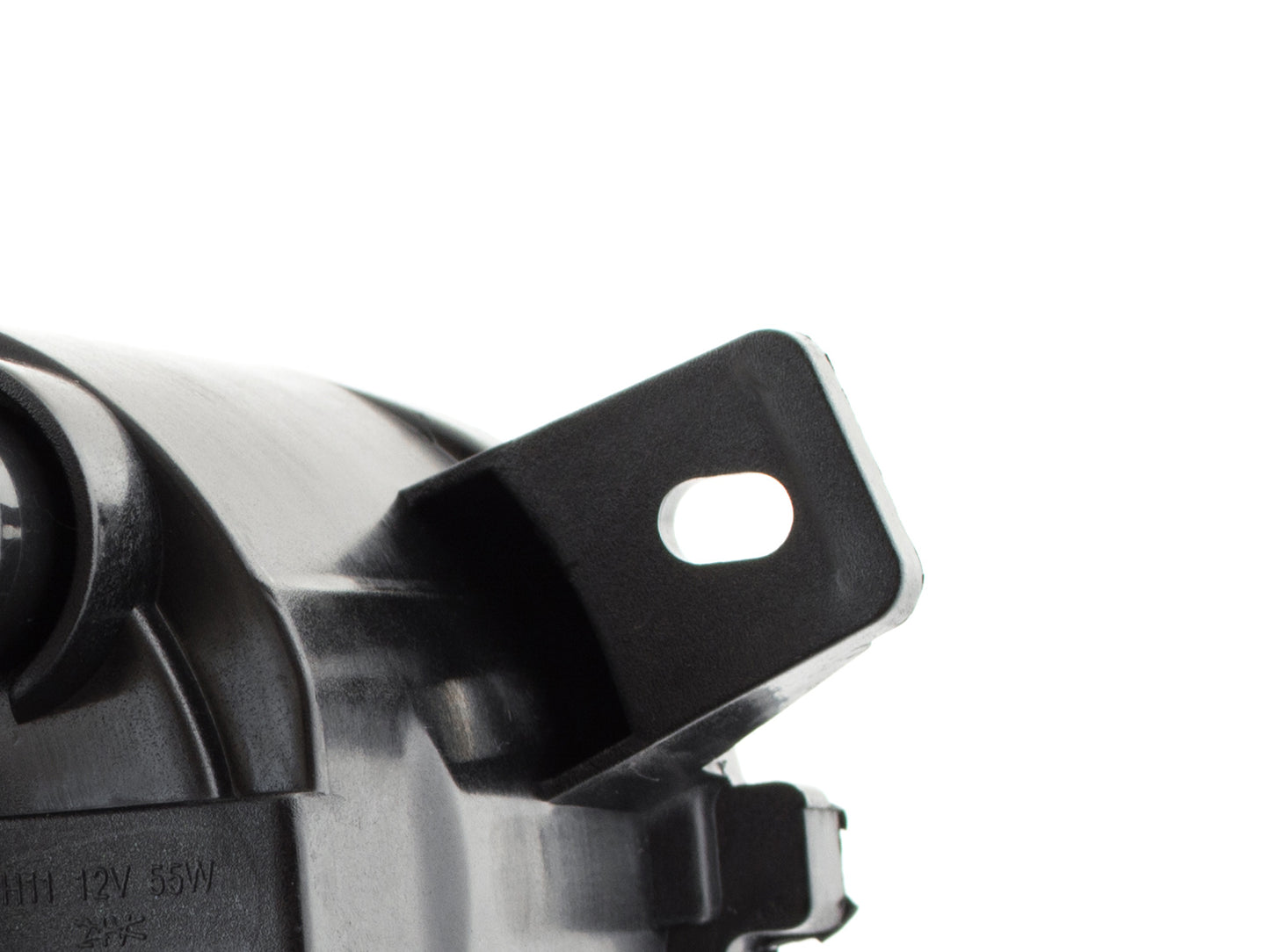 Audi Q5 08-12 left halogen