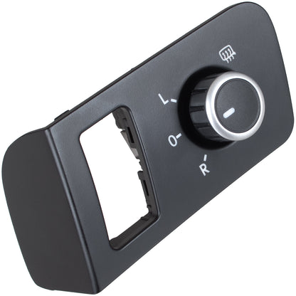 VW Touran I 2003- electric mirror adjustment switch