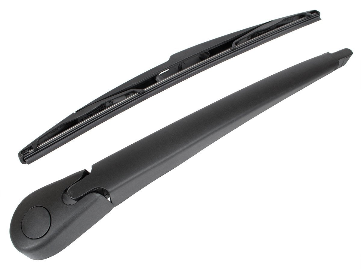 Renault Laguna II 01-07 ESTATE rear wiper arm + blade