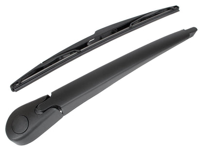 Renault Laguna II 01-07 ESTATE rear wiper arm + blade