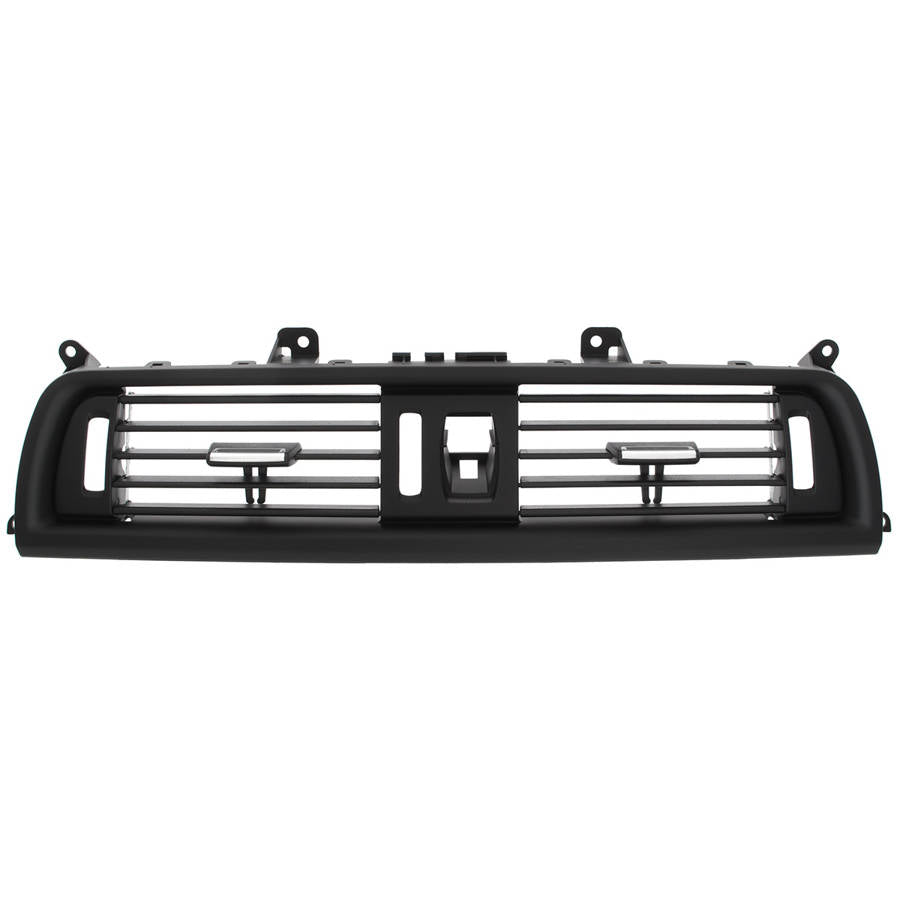 BMW 5 F10 09-16 air vent grille FRONT CENTER