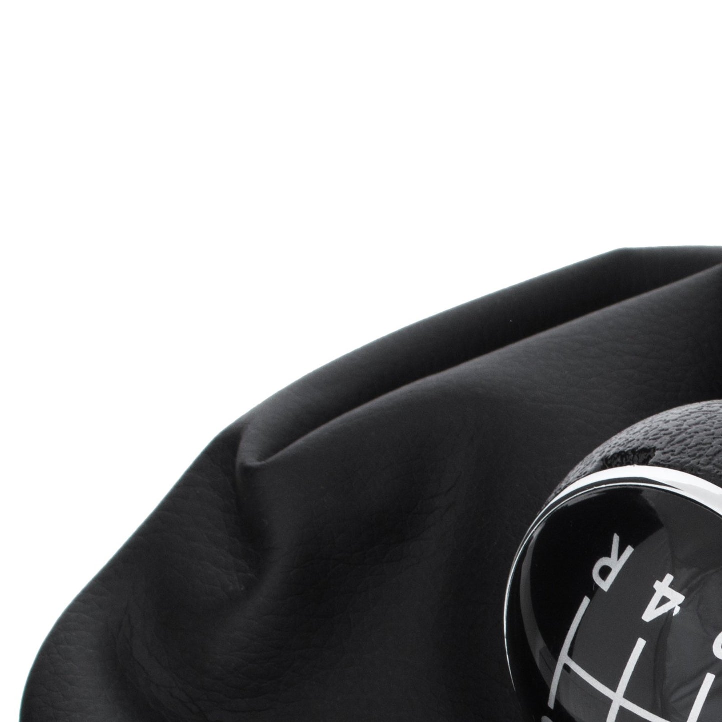 VW Passat B5 FL 00-05 gear knob + GAITER 5 GEARS