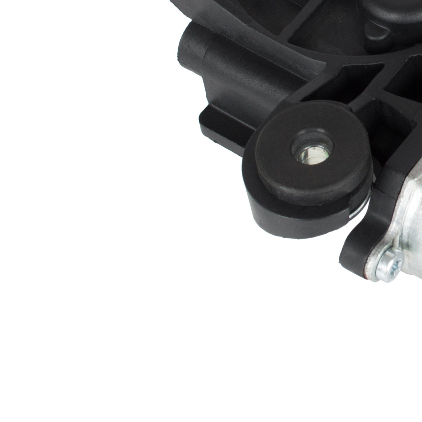 Fiat Bravo II 07-14 rear wiper motor