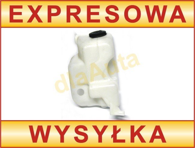 VW Golf IV 97-03 washer fluid reservoir