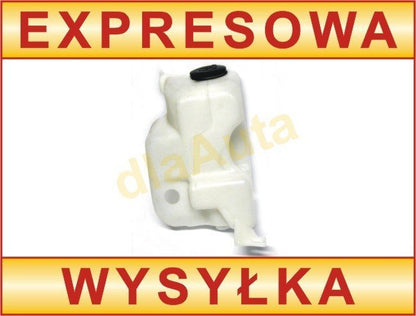VW Golf IV 97-03 washer fluid reservoir