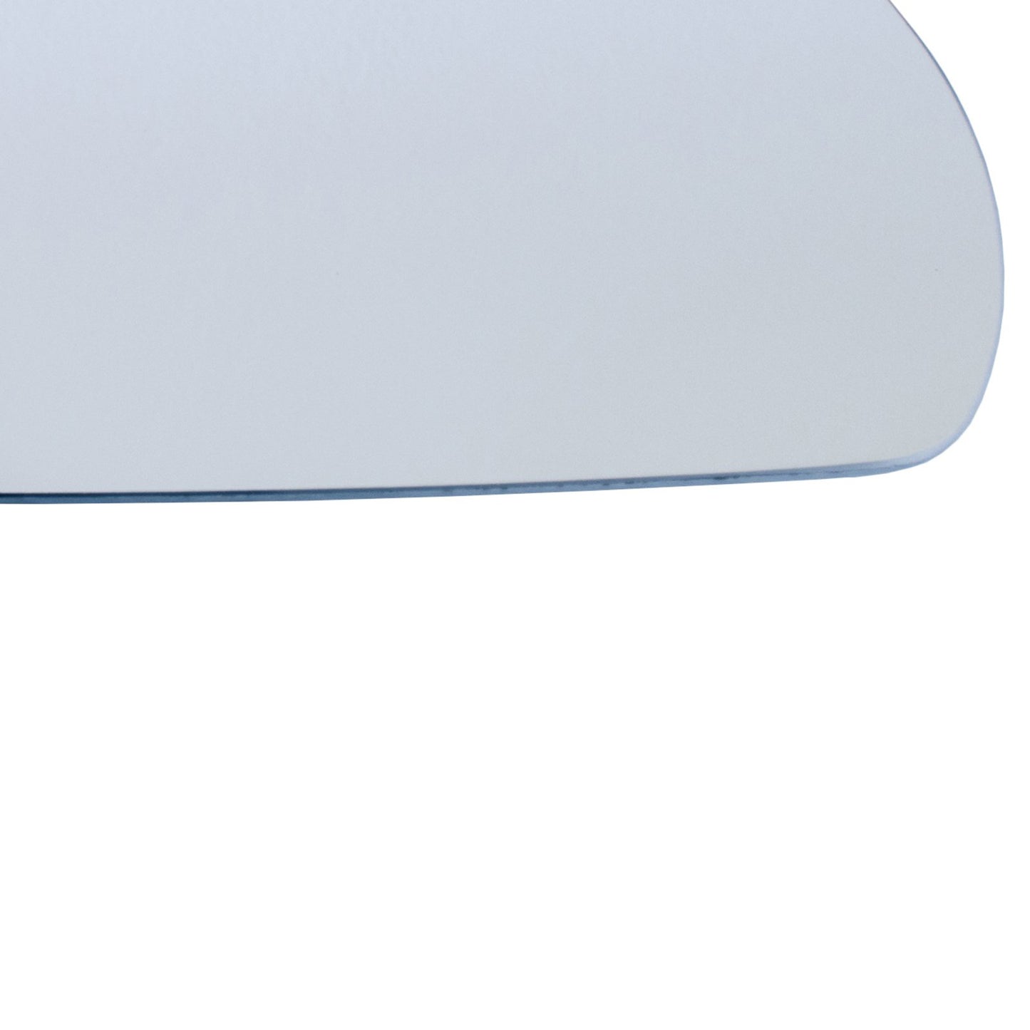 VW Polo IV 05-09 HEATED mirror insert right