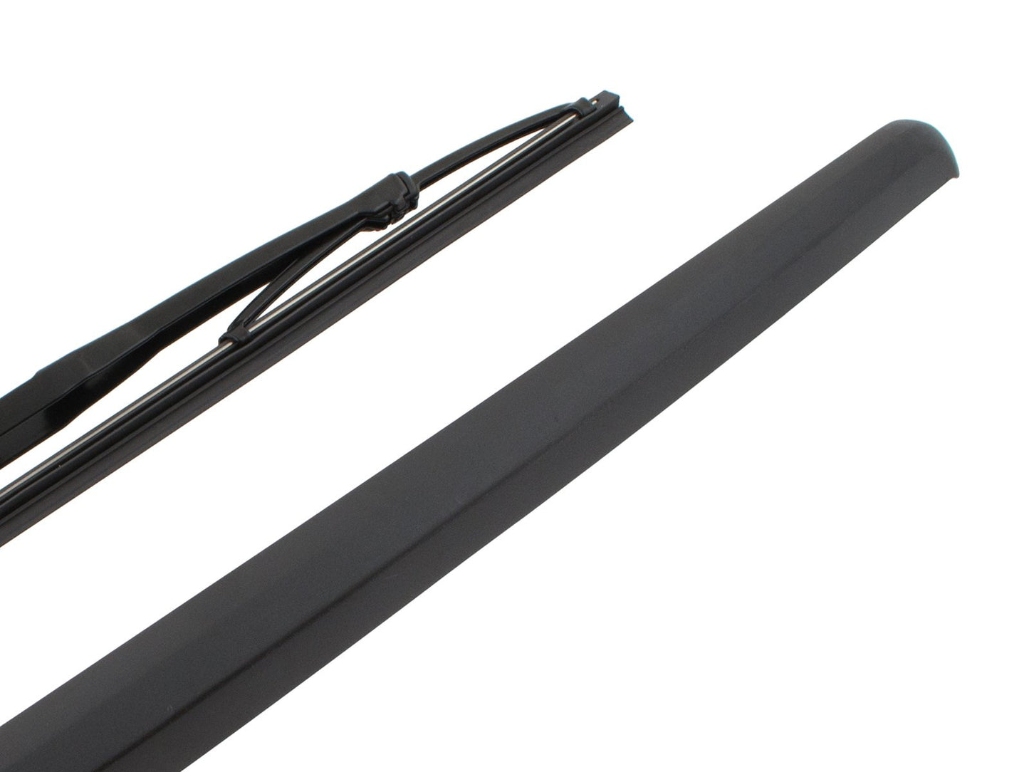 Audi A6 04-08 ESTATE rear wiper arm + blade