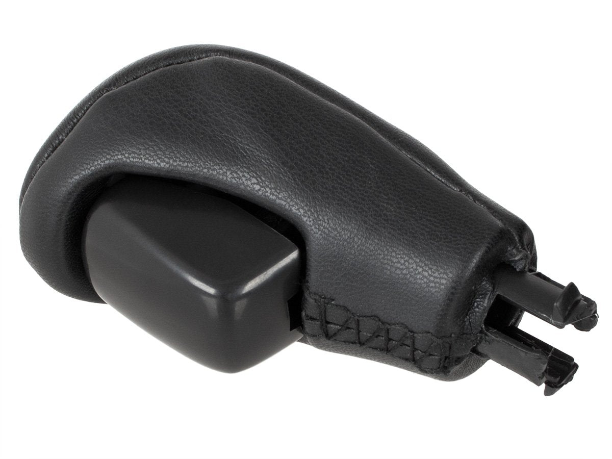 Ford Galaxy 2006- AUTOMATIC gear knob BLACK