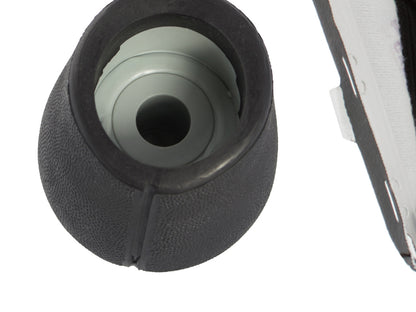 @@@@@ Opel Vectra C 02-08 gear knob 5 GEARS CHROME + gear stick gaiter + WHITE frame 2 pcs. SET