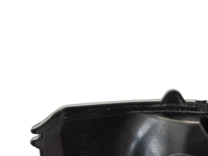 Volvo S80 II 06-11 mirror indicator left