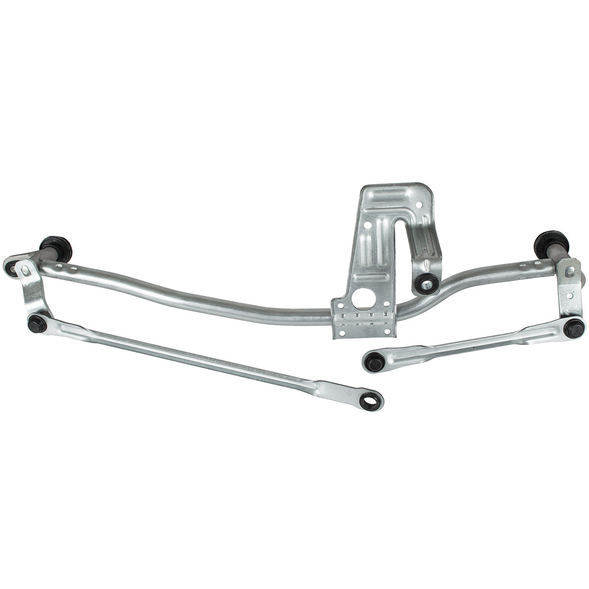 Fiat Ducato 2006- Wiper linkage WITHOUT MOTOR
