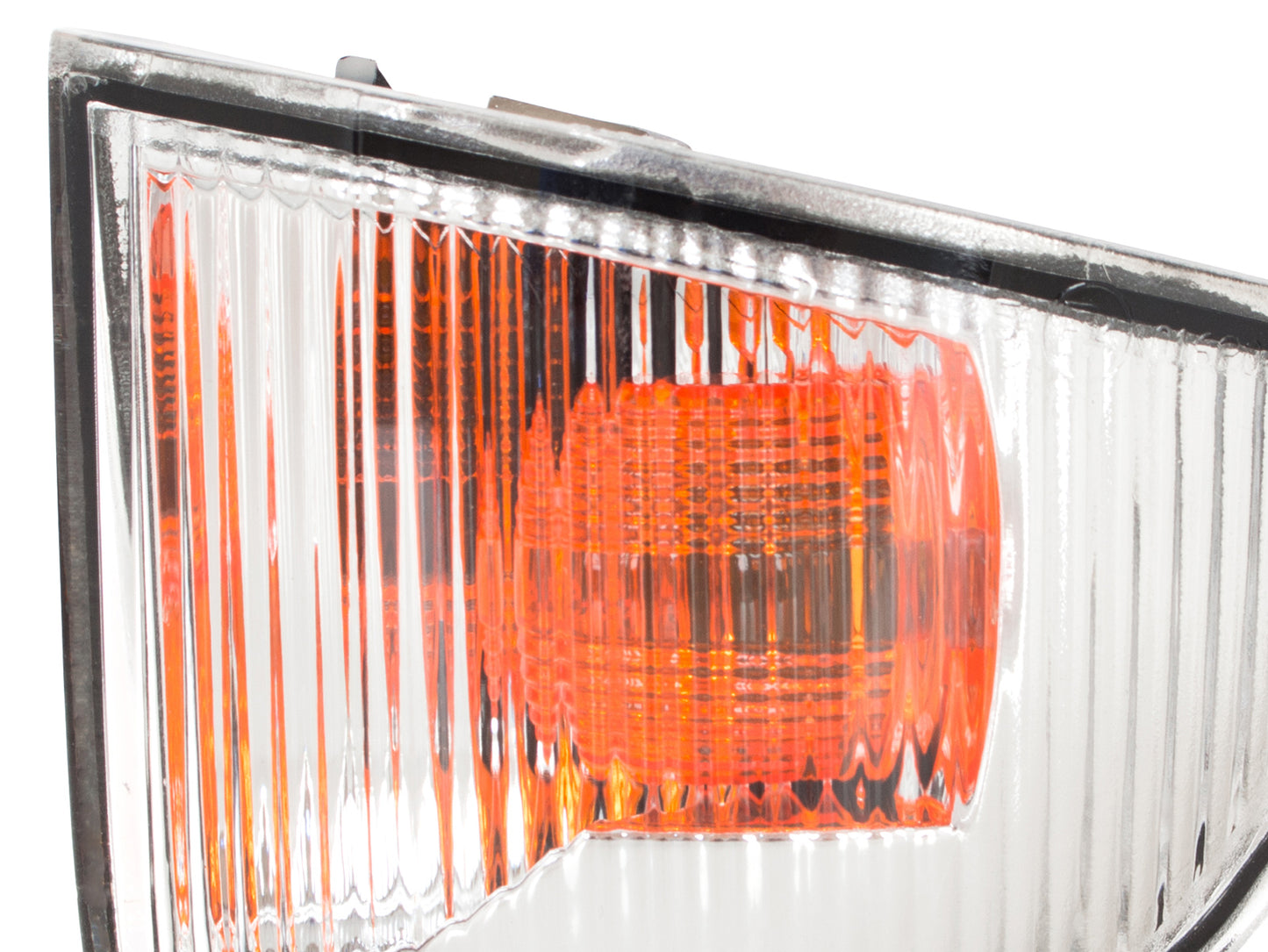 Iveco Daily IV V VI 06-23 indicator light in mirror left + right 2 pcs. SET